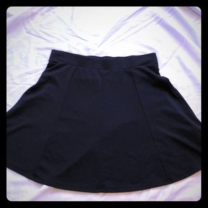 Old Navy stretch skirt